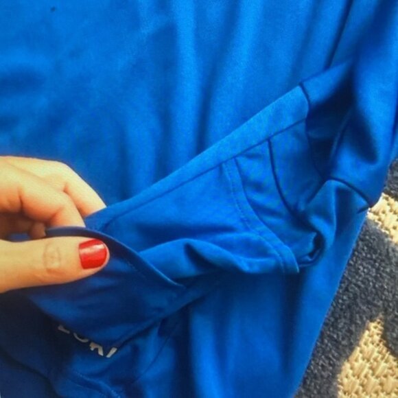 Loki pullover - Picture 3 of 5